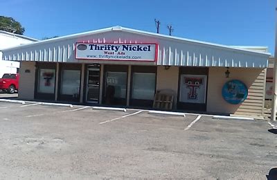 see also. . Thrifty nickel lubbock